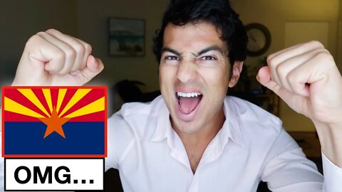 HUGE ARIZONA UPDATE!!!!