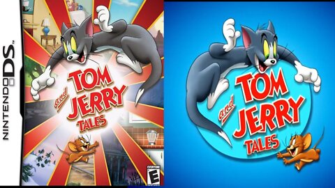 Tom and Jerry Tales (TV and Video Gaming Theme Song Extended Mix) [A+ Quality]