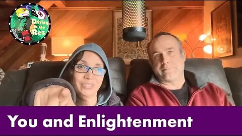 You and Enlightenment