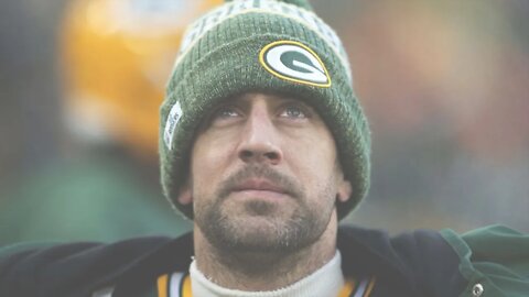 Aaron Rodgers Relationship With Packers Deteriorating