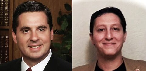 Could Miami Turn Red? with Rich Baris and Devin Nunes