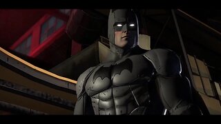 BigUltraXCI plays: Batman: The Telltale Series - Episode 1 (Part 3)