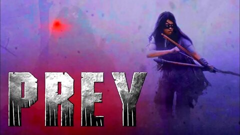Prey | Trailer 2 | 20th Century Fox | Hulu