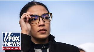 AOC torched for ‘patently false’ statements on police