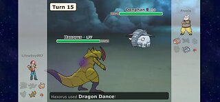 Pokémon showdown #10