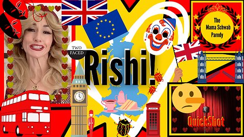Rishi!