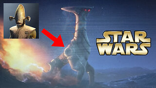 What Was That??? Bad Batch S2 Episode 5 Star Wars Theory