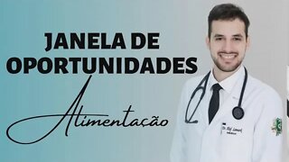 6 Passos para seu filho comer de tudo | Dr. Álef Lamark