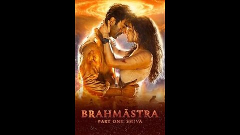 Brahmastra Part One Shiva 2022 Free Download hindi Movie Full HD