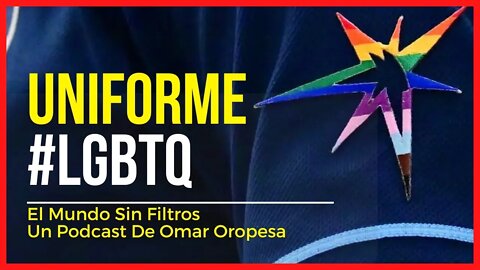 🔴¡ÚLTIMO MOMENTO! Atletas Se Niegan Usar Uniformes Del Orgullo Gay 😱🔥🙏🏻