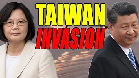 China Taiwan Invasion: How Likely Is It Now?