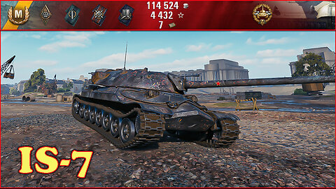 IS-7