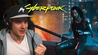 The Finale!!! - CyberPunk2077 GamePlay Part 10