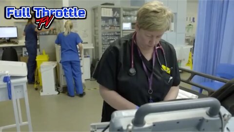 Casualty 24/7 | S04E02