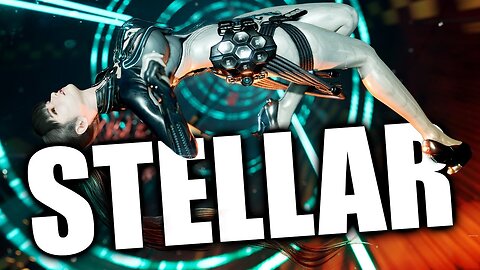 Stellar Blade Review - Absolutely Stellar.