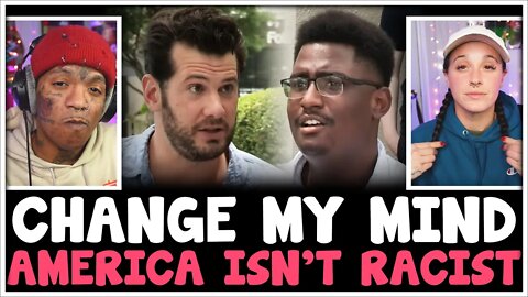 Young people like this GIVE ME HOPE for America's FUTURE | The Flawdcast