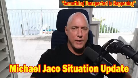 Michael Jaco Situation Update Oct 8: "Something Unexpected Is Happening"