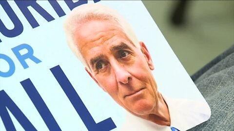 Charlie Crist launches new TV ad after post-primary hiatus