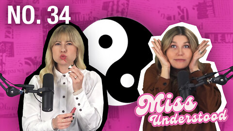 Miss Understood No. 34 — Let's Talk About Sex