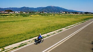 Fun Cycling