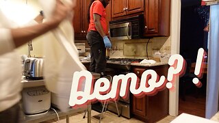 "Demo" day | Easter 2023