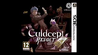 City Of Salvation | Culdcept Revolt OST