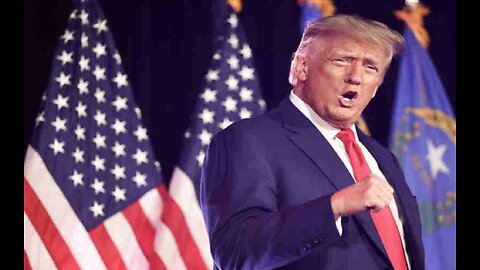 Colorado Responds to Pressure To Block Donald Trump From 2024 Run