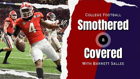 Ep. 9: College stars dominate the Super Bowl, Grubb leaves Bama, can Dabo make Clemson great again