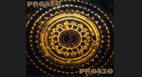Mercury's Day Pt.6 - PRO42O compilation - 3.15.23