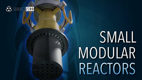 A Milestone for Small Modular Reactors (SMR 2020)
