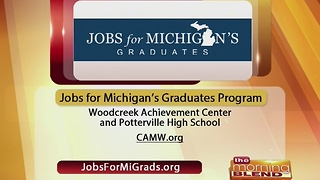 Jobs for Michigan's Graduates -12/5/16