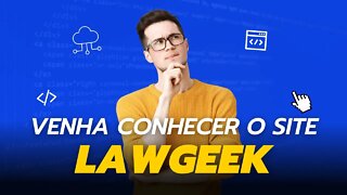 Visite nosso site | Lawgeek