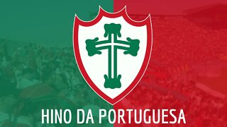 HINO DA PORTUGUESA