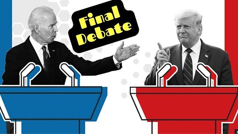 Final 2020 US Presidential Debate (2020)