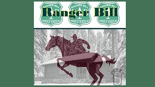 Ranger Bill (Next In Line)