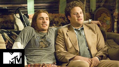 The Funniest Movie Stoner Moments – Pineapple Express & More