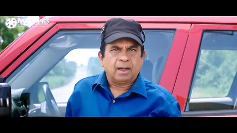 South Indian comedy best sceneby Brahmanandam
