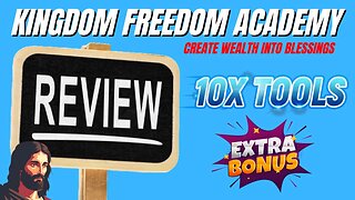 Kingdom Freedom Academy Review