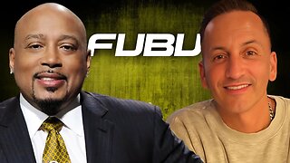 Win Big in Business with Daymond John: FUBU's Entrepreneurial Secrets and Branding