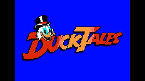 Ducktales