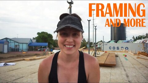 EP. 015 FRAMING AND MORE