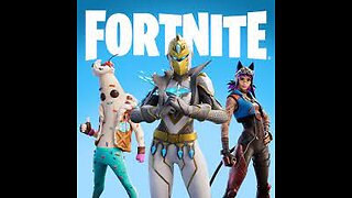 Fortnite No builds for the DUBS!!