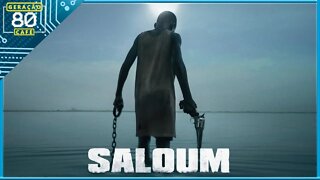 SALOUM - Trailer (Legendado)