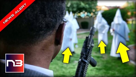 MUST SEE: Dems ROCKED As KKK Show Up in AMAZING Viral Political Ad