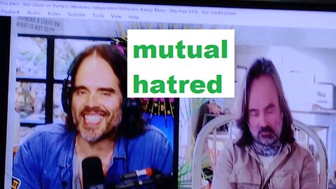 #Neil Oliver, #StayFree, #336, #reaction, #russellbrand, #IRA,