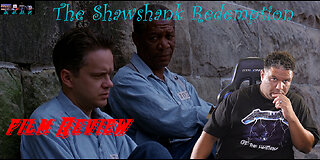 The Shawshank Redemption Film Review