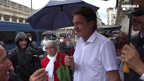 20210731 bordeaux manifestation Liberté interview Richard Boutry