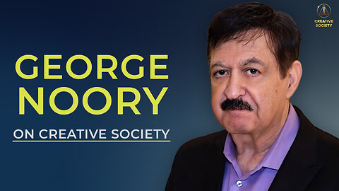 George Noory's Inspiring Outlook on Life | LA Conscious Life Expo