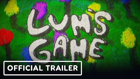 Lum's Game - Official Trailer | The Indie Horror Showcase 2023