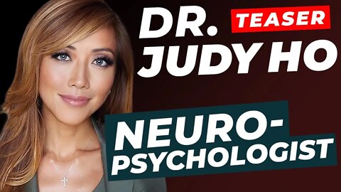 Dr. Judy Ho Joins Jesse! (Teaser)